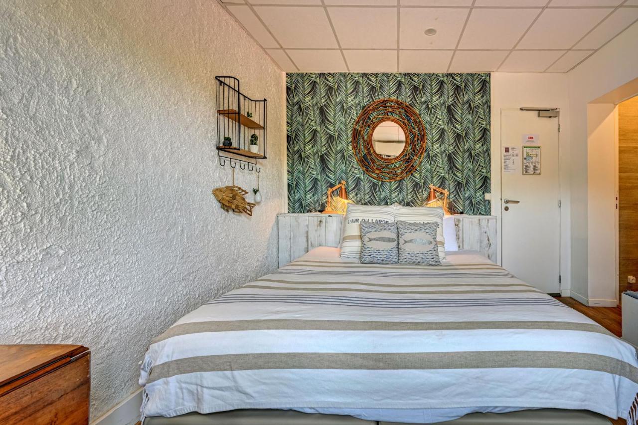 Le Provence Hotell Gémenos Exteriör bild