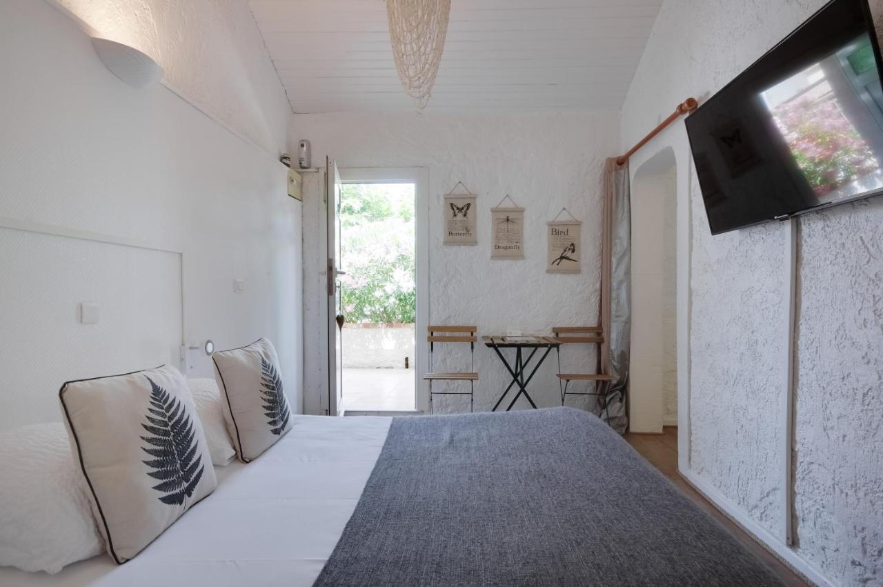 Le Provence Hotell Gémenos Exteriör bild