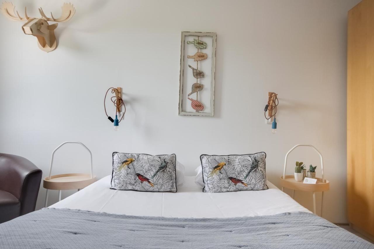 Le Provence Hotell Gémenos Exteriör bild